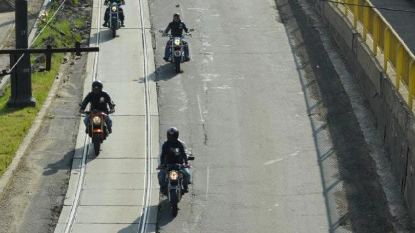 Atenţie! În Reşiţa se turează motoarele Atenţie! În Reşiţa se turează motoarele