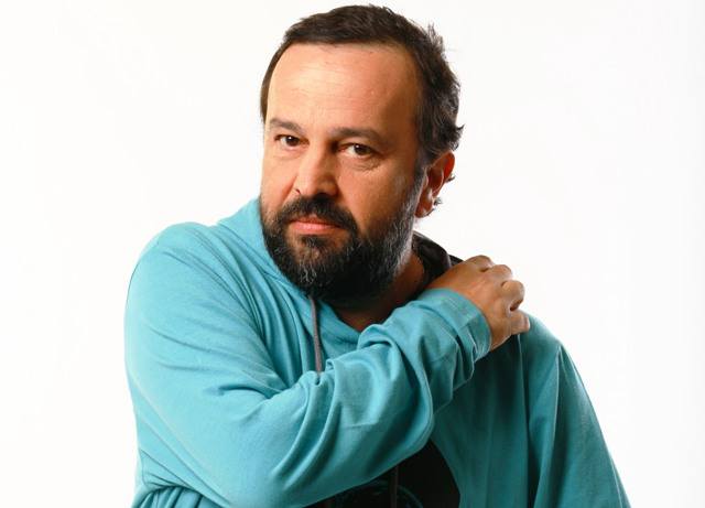 A murit actorul Ioan Gyuri Pascu! A murit actorul Ioan Gyuri Pascu!
