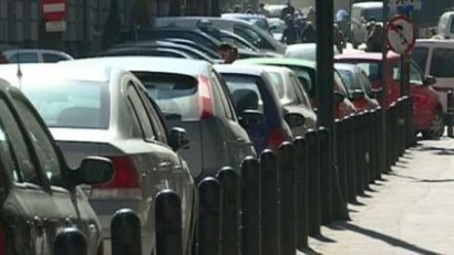 Perioada de suspendare a permisului auto poate fi aleasă de şoferi