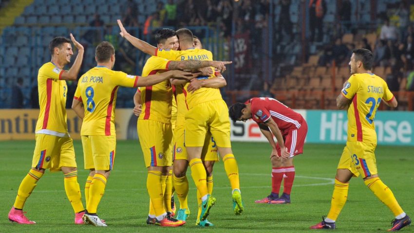 România România