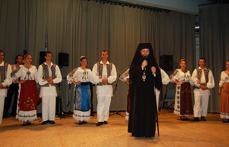 Județul Caraş-Severin va fi promovat la Gyula, Ungaria Județul Caraş-Severin va fi promovat la Gyula, Ungaria