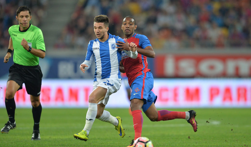 Steaua a strălucit din nou Steaua a strălucit din nou