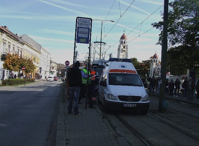 Ambulanta Ambulanta