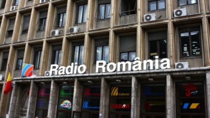 Rapoartele de activitate ale SRR pe anii 2013 şi 2014, avizate pozitiv; cel pe 2015, respins