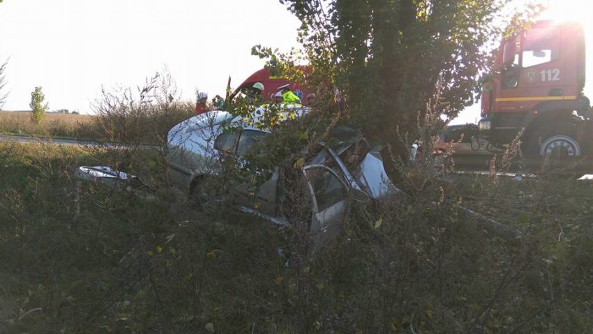 Ziua victimelor accidentelor rutiere cu…accidente. Două persoane au murit în Mehedinți Ziua victimelor accidentelor rutiere cu…accidente. Două persoane au murit în Mehedinți