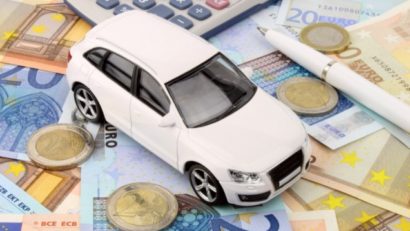 RCA-ul se plafonează, de astăzi, pentru următoarele 6 luni