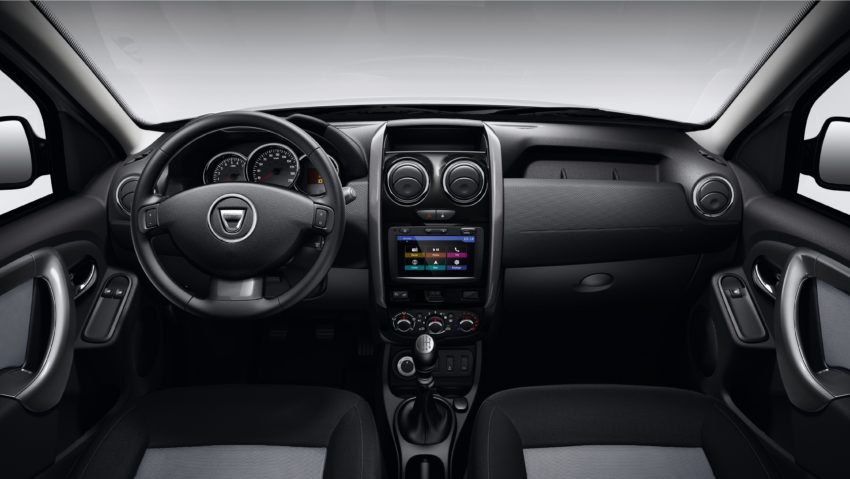 dacia dacia