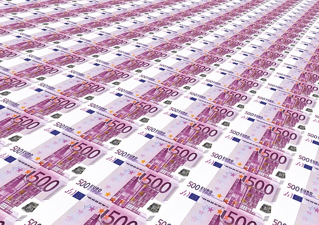 Aproape 30 de milioane de Euro pentru Vestul țării! Aproape 30 de milioane de Euro pentru Vestul țării!