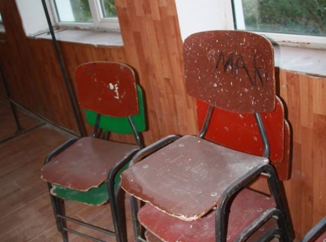 România, ţară de lumea a treia. Învăţământ mai prost decât în Congo România, ţară de lumea a treia. Învăţământ mai prost decât în Congo
