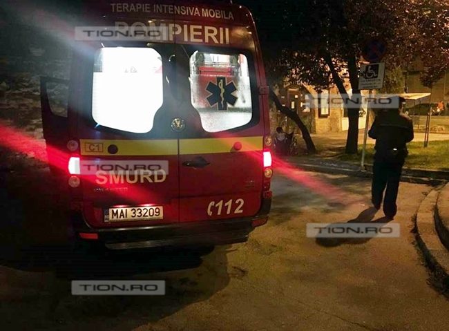 Un om al strazii Un om al strazii