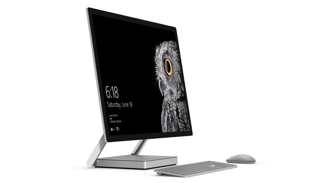 Surface Studio Surface Studio
