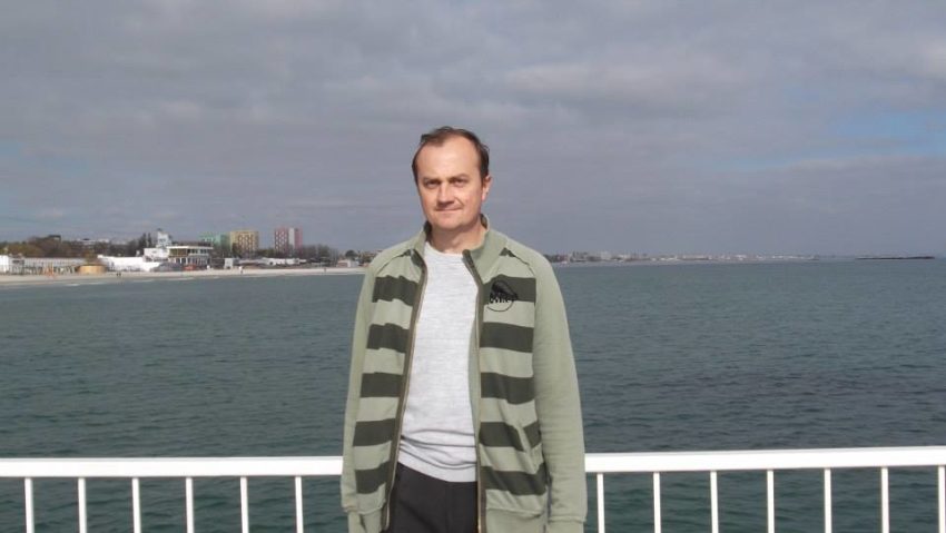 Profesorul Mircea Rusnac, un istoric nonconformist Profesorul Mircea Rusnac, un istoric nonconformist