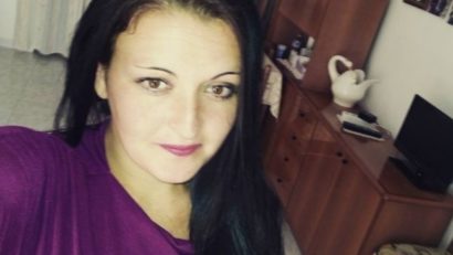 Româncă găsită moartă în Italia, alături de bebeluşii săi