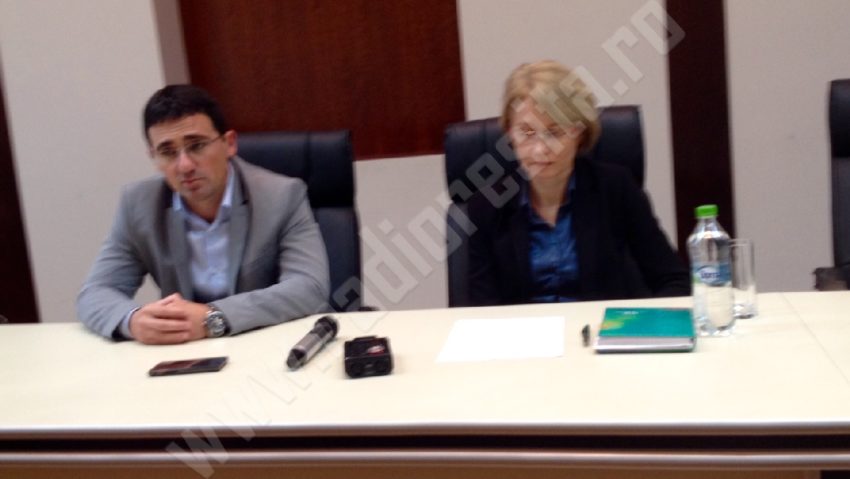 Ajută și tu să aflăm încotro se îndreaptă Reșița. Completarea chestionarelor nu durează mai mult de 15 minute Ajută și tu să aflăm încotro se îndreaptă Reșița. Completarea chestionarelor nu durează mai mult de 15 minute