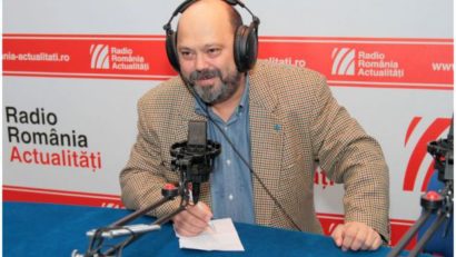 Directorul Radio România Actualităţi, Dan Preda: Difuzăm reportaje, documentare, muzică, concerte… Un all-inclusive pentru numai 2,50 lei