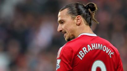 Ibrahimovic va avea o statuie la Stockholm