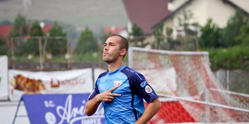 UTA a învins în deplasare. Rezultatele și programul ultimei etape a turului în Liga 2 UTA a învins în deplasare. Rezultatele și programul ultimei etape a turului în Liga 2