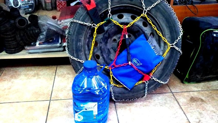 Accesoriile de sezon pentru autovehicule, la mare căutare în Caraş-Severin Accesoriile de sezon pentru autovehicule, la mare căutare în Caraş-Severin