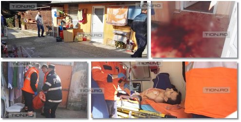 Copil de 6 ani, înjunghiat mortal în inimă de tată, la Timişoara Copil de 6 ani, înjunghiat mortal în inimă de tată, la Timişoara