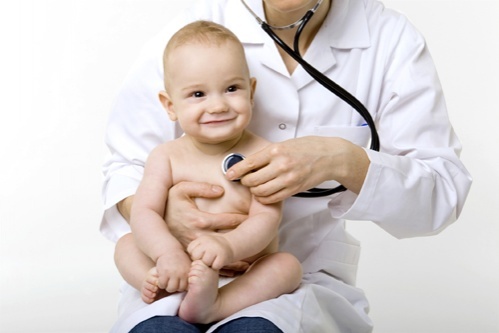 Copiii bolnavi de inimă din vestul ţării, vor avea o clinică performantă în care să se trateze! Copiii bolnavi de inimă din vestul ţării, vor avea o clinică performantă în care să se trateze!