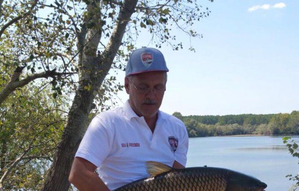 Eliminarea taxei privind pescuitul și acvacultura nu face obiectul activităţii pescarilor sportivi Eliminarea taxei privind pescuitul și acvacultura nu face obiectul activităţii pescarilor sportivi