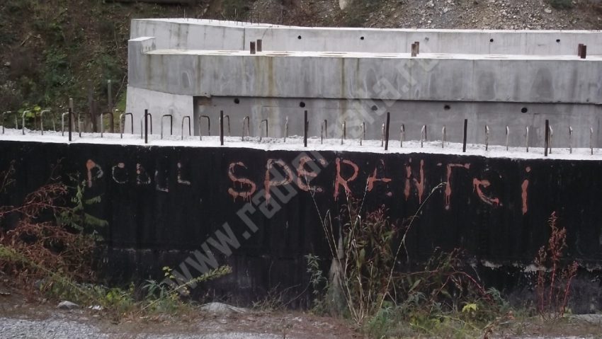 Nicio speranţă pentru… PODUL SPERANŢEI! Nicio speranţă pentru… PODUL SPERANŢEI!