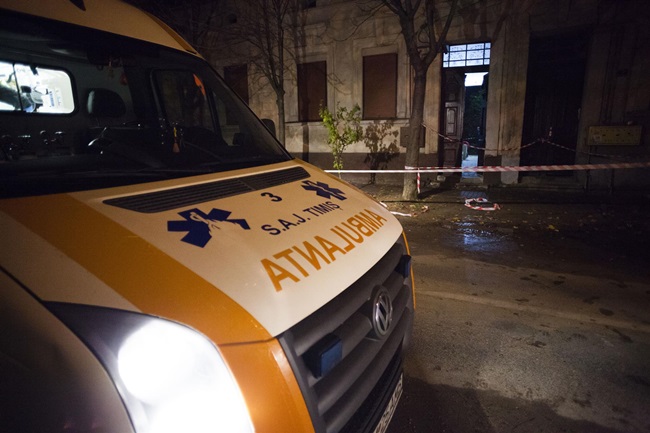 Crima care a cutremurat vestul ţării. Un bărbat a fost ucis cu bestialitate de iubita sa Crima care a cutremurat vestul ţării. Un bărbat a fost ucis cu bestialitate de iubita sa