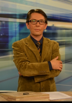 Ionuţ Groza, jurnalist român cu o carieră de aproape 20 de ani a murit Ionuţ Groza, jurnalist român cu o carieră de aproape 20 de ani a murit