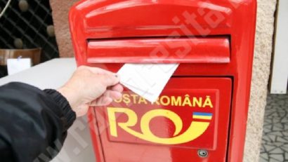 Ziua mondială a poștei