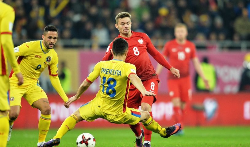 Naționala de fotbal a Rusiei a învins echipa României Naționala de fotbal a Rusiei a învins echipa României