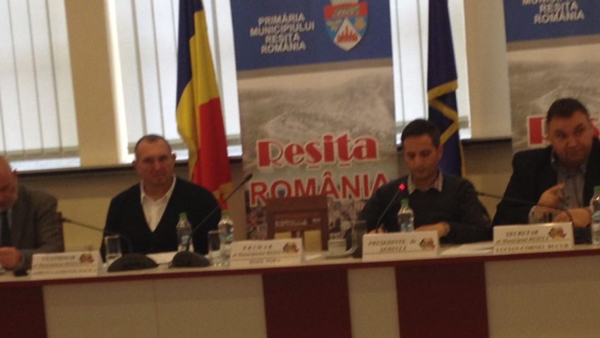 Primăria Reşiţa reintroduce de urgenţă… ajutoarele de urgenţă Primăria Reşiţa reintroduce de urgenţă… ajutoarele de urgenţă
