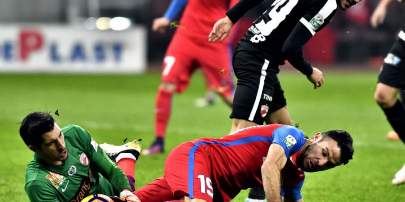 ”Câinii” şi-au umilit rivalii în ultimul meci din 2016! ”Câinii” şi-au umilit rivalii în ultimul meci din 2016!
