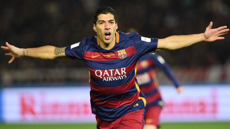 Contract nou pentru Suarez. Uruguayanul va semna înainte de Crăciun Contract nou pentru Suarez. Uruguayanul va semna înainte de Crăciun