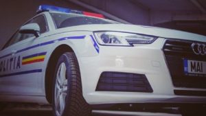 „Blocada” în Văliug: peste 17.000 de lei în amenzi și două infracțiuni rutiere