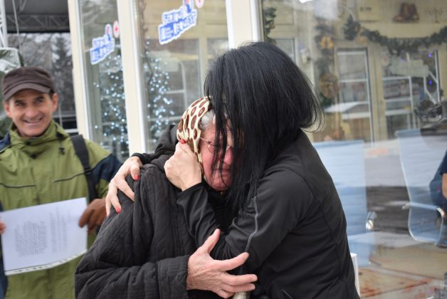 [FOTO] Bunătatea este un Dar al Lui Dumnezeu. Mulțumim celor care nu au rămas indiferenți la drama bolnavilor de cancer
