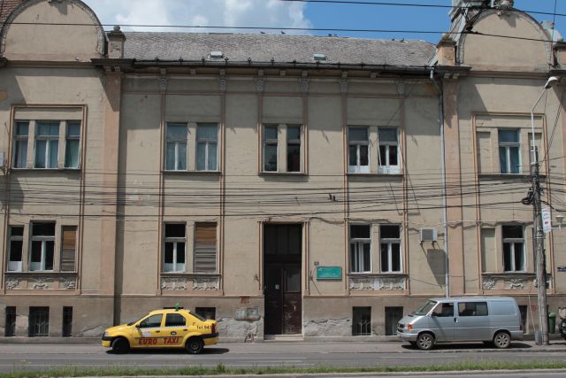 Continuă veştile bune pentru bolnavii de cancer: Clinica de Oncologie din Timişoara va fi reabilitată! Continuă veştile bune pentru bolnavii de cancer: Clinica de Oncologie din Timişoara va fi reabilitată!