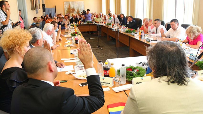 Sume de la buget pentru învăţământ şi asistenţă socială din Lugoj Sume de la buget pentru învăţământ şi asistenţă socială din Lugoj