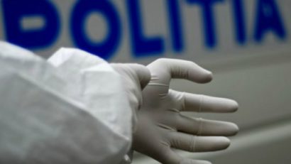 Crimă la Salonta! Un politician a fost ucis cu multiple lovituri de cuțit