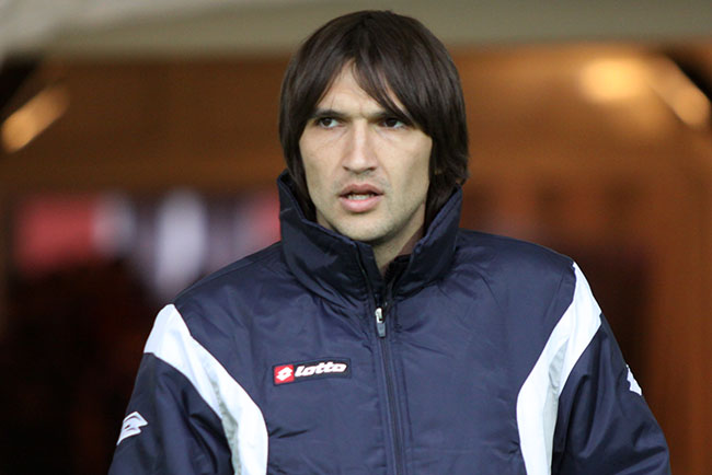 Dan Alexa va juca pentru Viitorul Caransebeș? Dan Alexa va juca pentru Viitorul Caransebeș?
