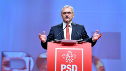 EXIT-POLL: Partidul Social Democrat a câştigat alegerile parlamentare 2016