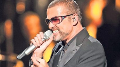 George Michael ar fi împlinit 57 de ani