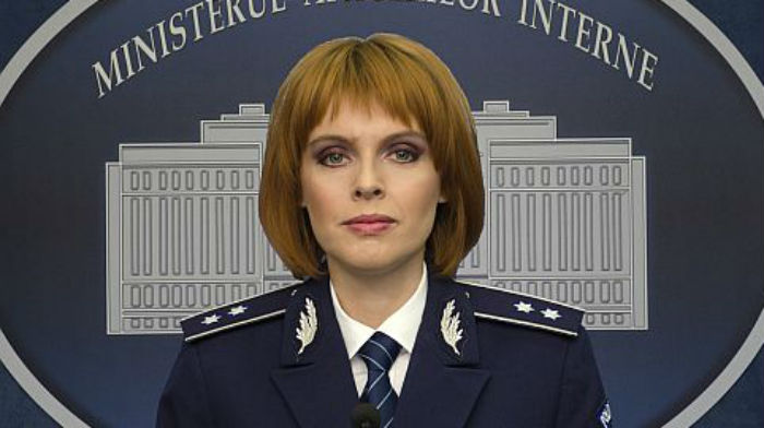 Măsuri pentru eliminarea tentativelor de fraudă la alegeri Măsuri pentru eliminarea tentativelor de fraudă la alegeri