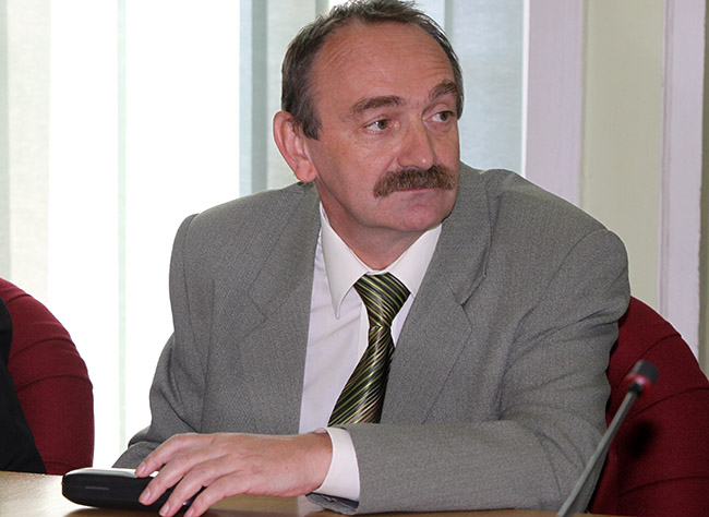 Judeţul Timiş a rămas fără subprefect după ce a făcut declaraţii despre „statul naţional unitar” Judeţul Timiş a rămas fără subprefect după ce a făcut declaraţii despre „statul naţional unitar”