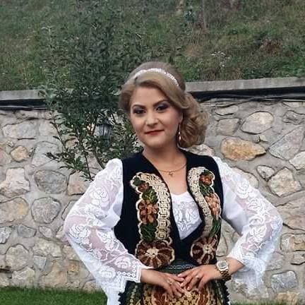 [FOTO-AUDIO] Invitatul emisiunii „Despre ele”, sâmbătă 10 decembrie de la ora 15.15, este Andreea Georgiana Miroșu