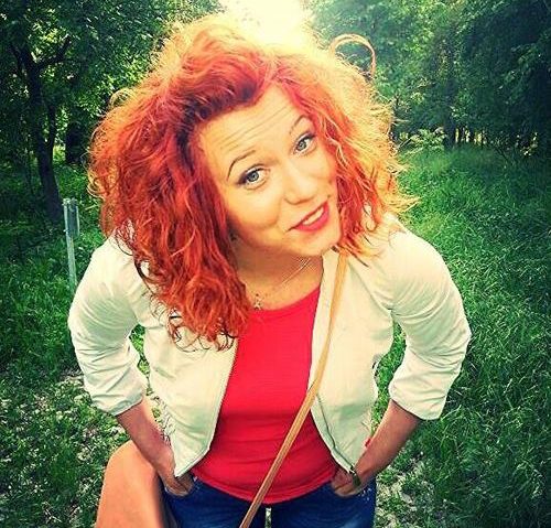 Raluca Kratki – cel mai proaspăt membru al familiei de jurnaliști Radio România Reșița Raluca Kratki – cel mai proaspăt membru al familiei de jurnaliști Radio România Reșița
