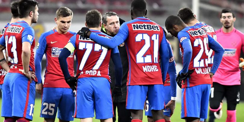 Steaua fără …nume Steaua fără …nume
