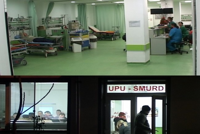 Frigul din acest an a făcut prima victimă în vestul ţării. Alte 11 persoane au ajuns la urgenţe Frigul din acest an a făcut prima victimă în vestul ţării. Alte 11 persoane au ajuns la urgenţe