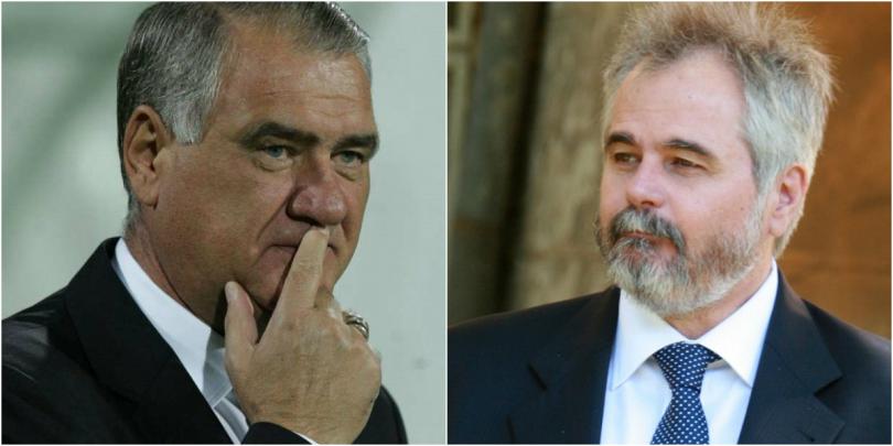 Gheorghe Chivorchian, condamnat la închisoare cu executare în ultima zi din 2016! Gheorghe Chivorchian, condamnat la închisoare cu executare în ultima zi din 2016!