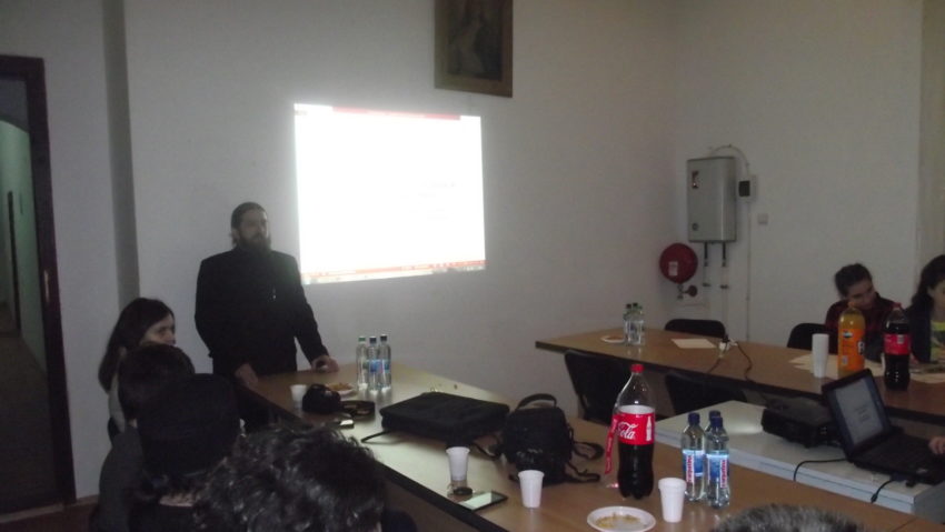 Duhovnicul – Călăuza tinerilor ortodocşi de pe Valea Cernei şi Valea Almăjului Duhovnicul – Călăuza tinerilor ortodocşi de pe Valea Cernei şi Valea Almăjului
