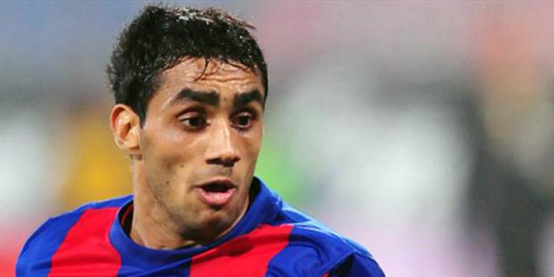 Bănel Nicoliță revine în Liga 1 și va lupta alături de Ilie Stan pentru evitarea retrogradării Bănel Nicoliță revine în Liga 1 și va lupta alături de Ilie Stan pentru evitarea retrogradării